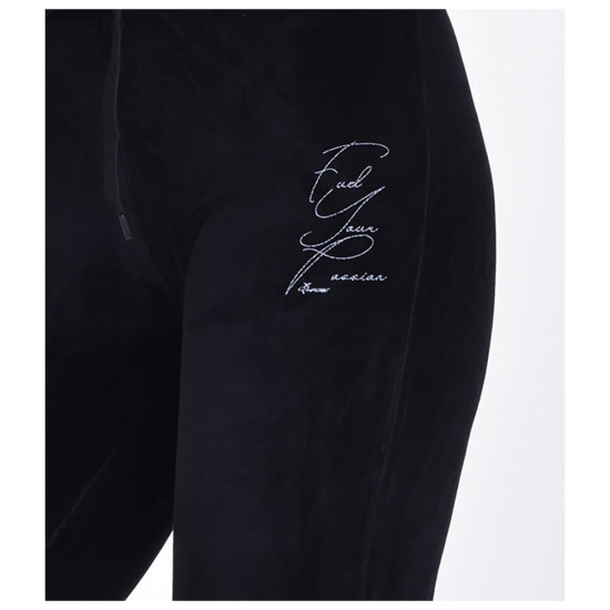 Target Γυναικείο παντελόνι φόρμας Cuffed Pants Velour Fuel Target Γυναικείο παντελόνι φόρμας Cuffed Pants Velour Fuel